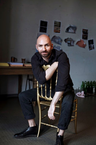 Dirk Kazmierczak