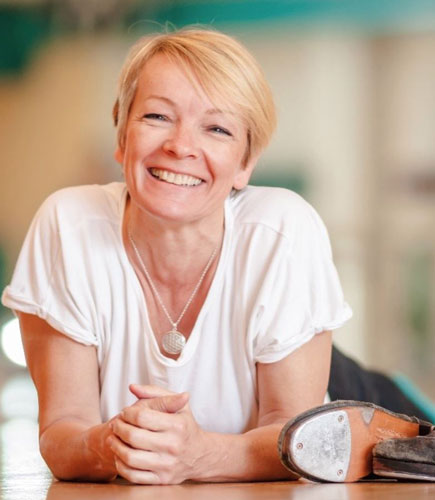 Jutta Maas
