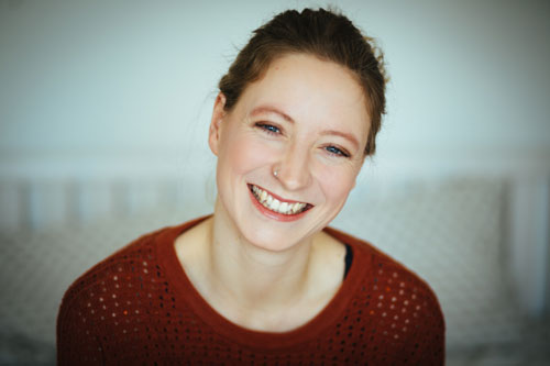 Maike Recker